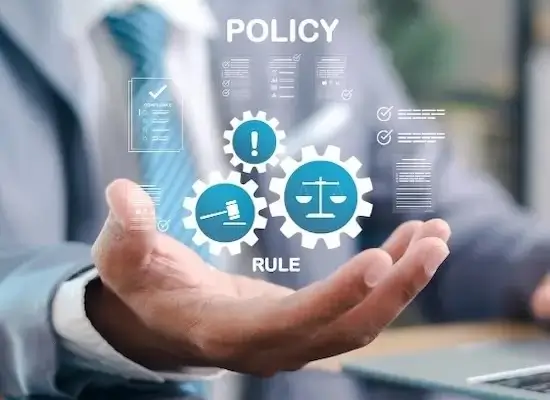 <em>Regulations</em>